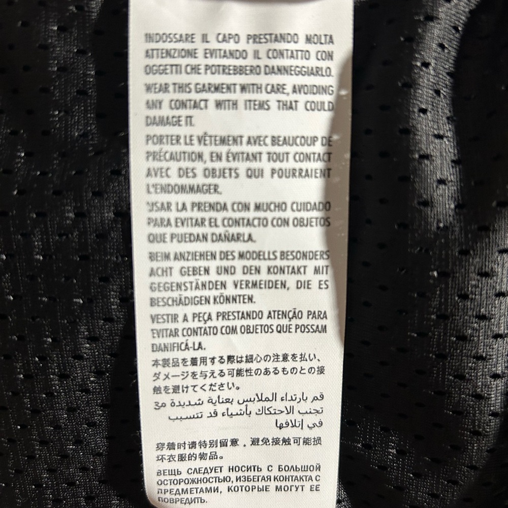 COTTON JERSEY HOODED JACKET. - Picture 12 of 12